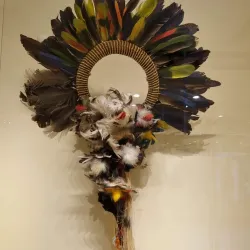 Amazonas Ethnographic Museum - Leticia