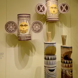 Amazonas Ethnographic Museum - Leticia