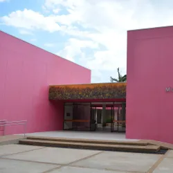 Amazonas Ethnographic Museum - Leticia