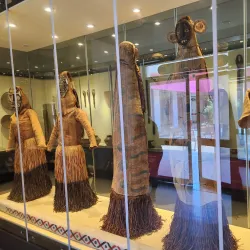 Amazonas Ethnographic Museum - Leticia