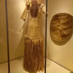 Amazonas Ethnographic Museum - Leticia