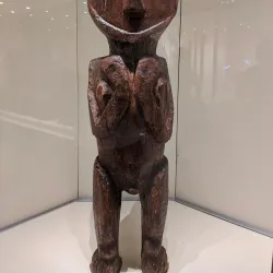 Amazonas Ethnographic Museum - Leticia