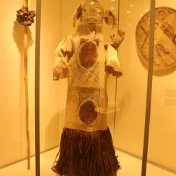 Amazonas Ethnographic Museum - Leticia