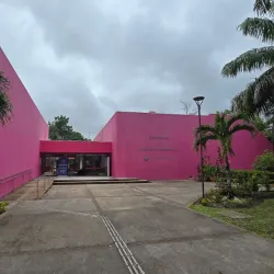 Amazonas Ethnographic Museum - Leticia