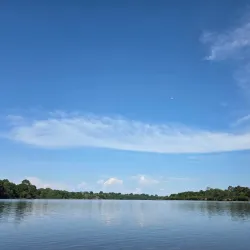 Lake Tarapoto - Leticia