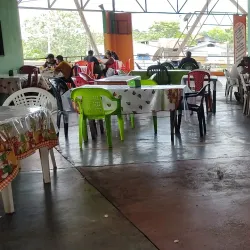 Local Market (Mercado Municipal) - Leticia