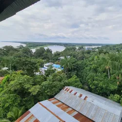 Puerto Nariño - Leticia