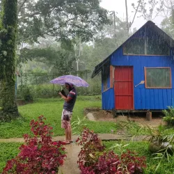 Puerto Nariño - Leticia