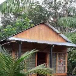 Puerto Nariño - Leticia