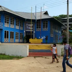 Puerto Nariño - Leticia