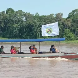 Puerto Nariño - Leticia