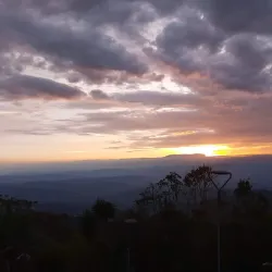 Chipre Neighborhood - Manizales