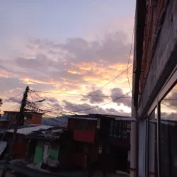 Chipre Neighborhood - Manizales