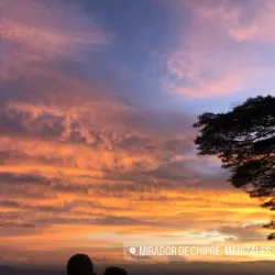 Chipre Neighborhood - Manizales