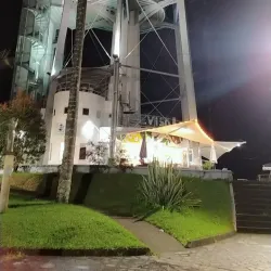 Chipre Neighborhood - Manizales