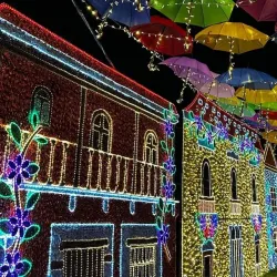 Chipre Neighborhood - Manizales