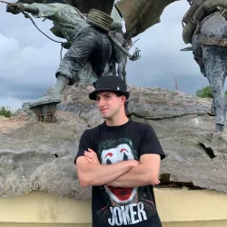 Chipre Neighborhood - Manizales