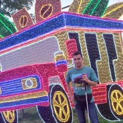 Chipre Neighborhood - Manizales