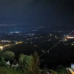 Chipre Viewpoint (Mirador de Chipre) - Manizales