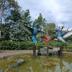 Chipre Viewpoint (Mirador de Chipre) - Manizales