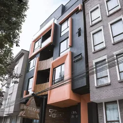 Coffee Museum (Museo del Oro de Manizales) - Manizales