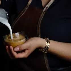 Coffee Museum (Museo del Oro de Manizales) - Manizales