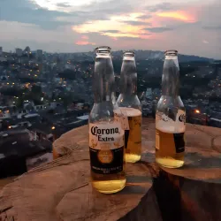 La Carola Hill - Manizales