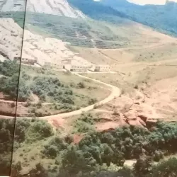 La Carola Hill - Manizales