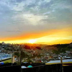La Carola Hill - Manizales