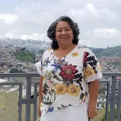 La Carola Hill - Manizales