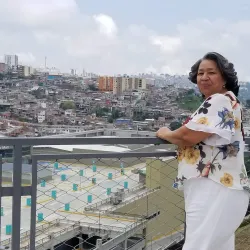 La Carola Hill - Manizales