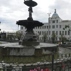 Manizales Cable Car (Teleférico de Manizales) - Manizales