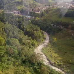 Manizales Cable Car (Teleférico de Manizales) - Manizales