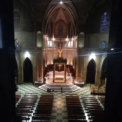 Plaza de Bolívar - Manizales