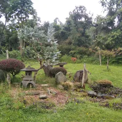 Recinto del Pensamiento - Manizales