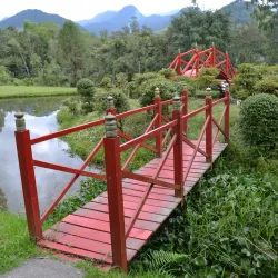 Recinto del Pensamiento - Manizales