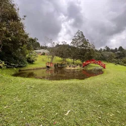 Recinto del Pensamiento - Manizales