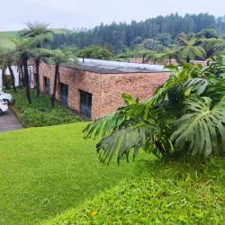 Recinto del Pensamiento - Manizales