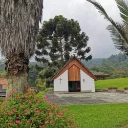 Recinto del Pensamiento - Manizales