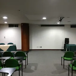 Teatro Los Fundadores - Manizales