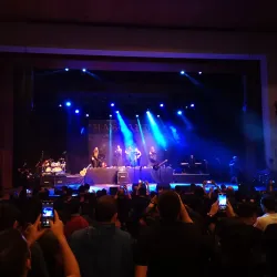 Teatro Los Fundadores - Manizales