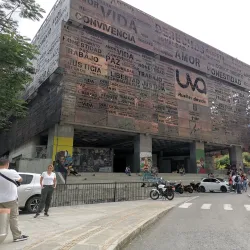 Comuna 13 - Medellin