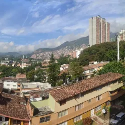 Comuna 13 - Medellin