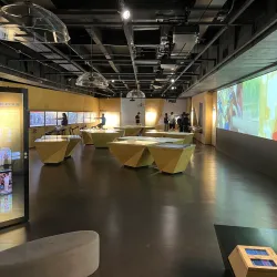 La Casa de la Memoria - Medellin