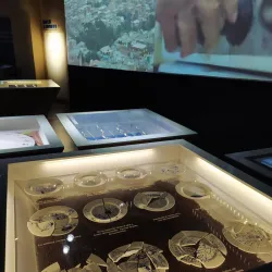 La Casa de la Memoria - Medellin