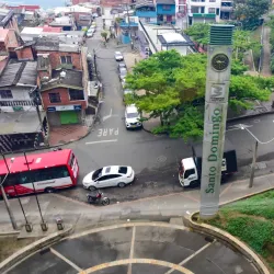 Metrocable - Medellin