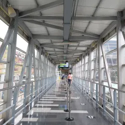 Metrocable - Medellin