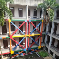 Museo de Antioquia - Medellin