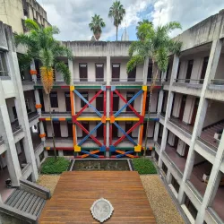 Museo de Antioquia - Medellin