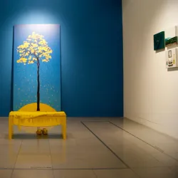 Museo de Antioquia - Medellin